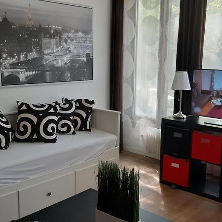 Brussels Louise Studio Apartament Zewnętrze zdjęcie