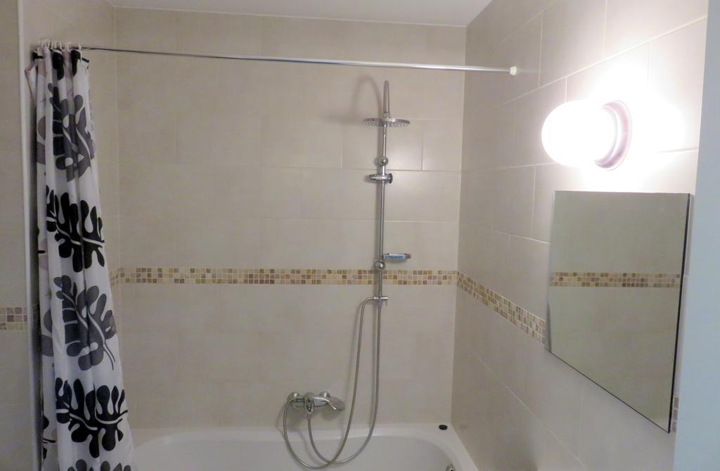 Brussels Louise Studio Apartament Pokój zdjęcie